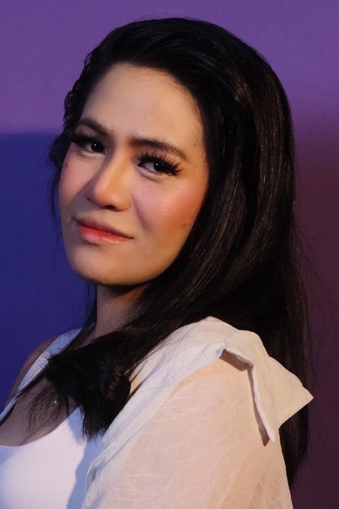 بازیگر Zen Lizardo  