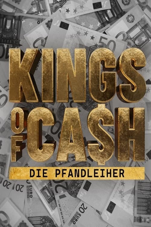 Kings Of Cash – Die Pfandleiher | Kings Of Cash – Die Pfandleiher