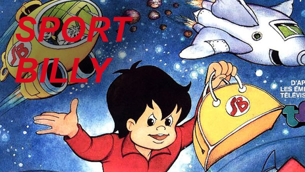 Sport Billy|Sport Billy