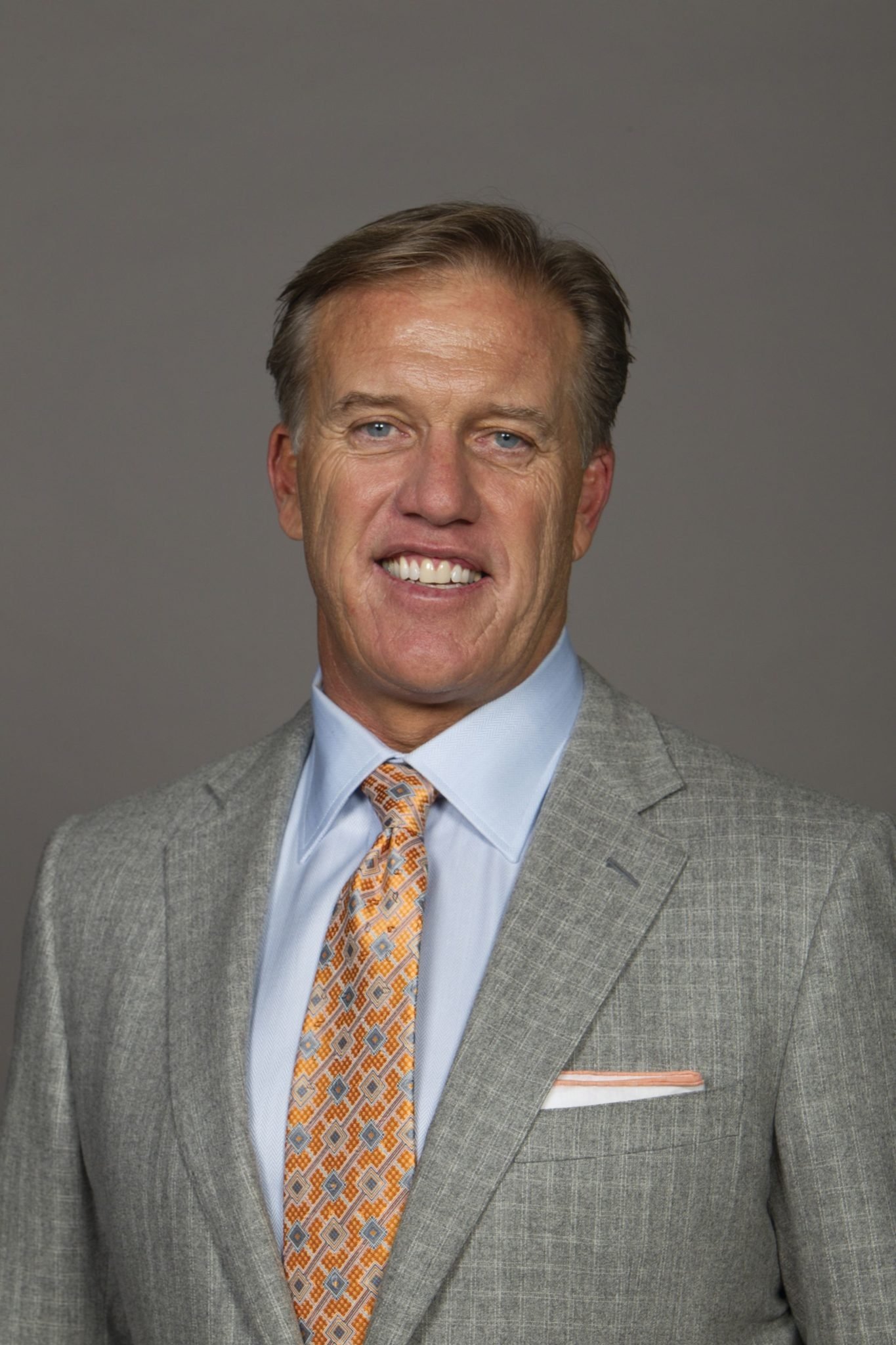 بازیگر John Elway  