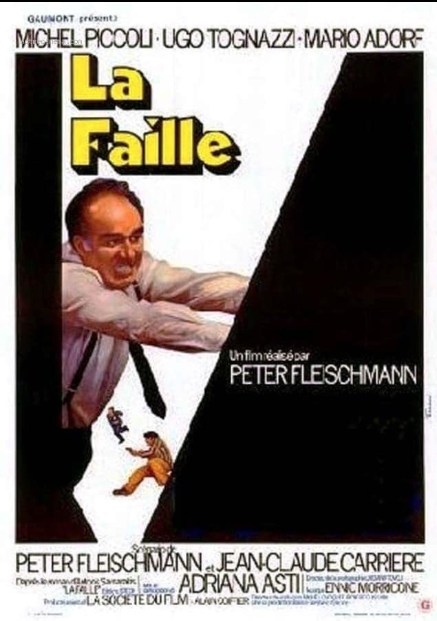 La Faille | La Faille