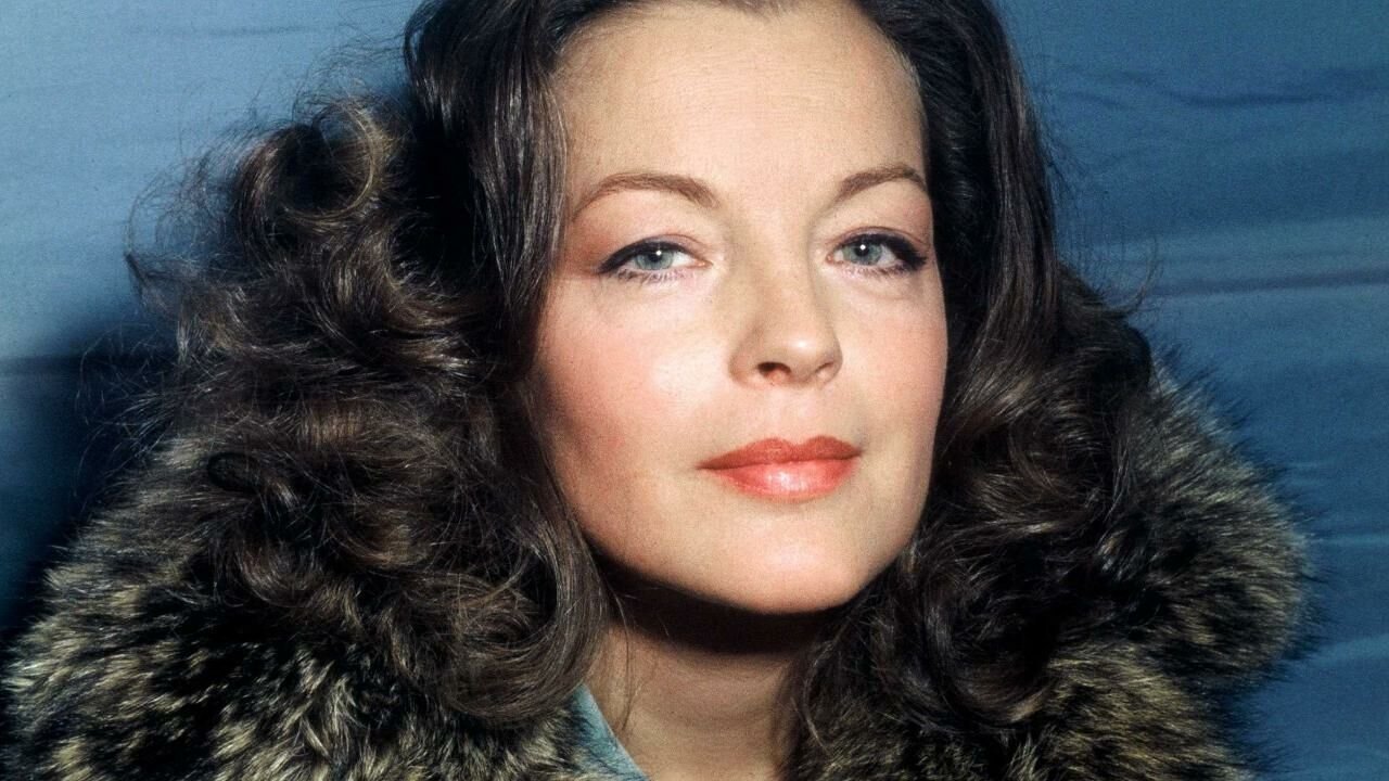 Romy : 40 ans après, ultimes confidences|Romy : 40 ans après, ultimes confidences