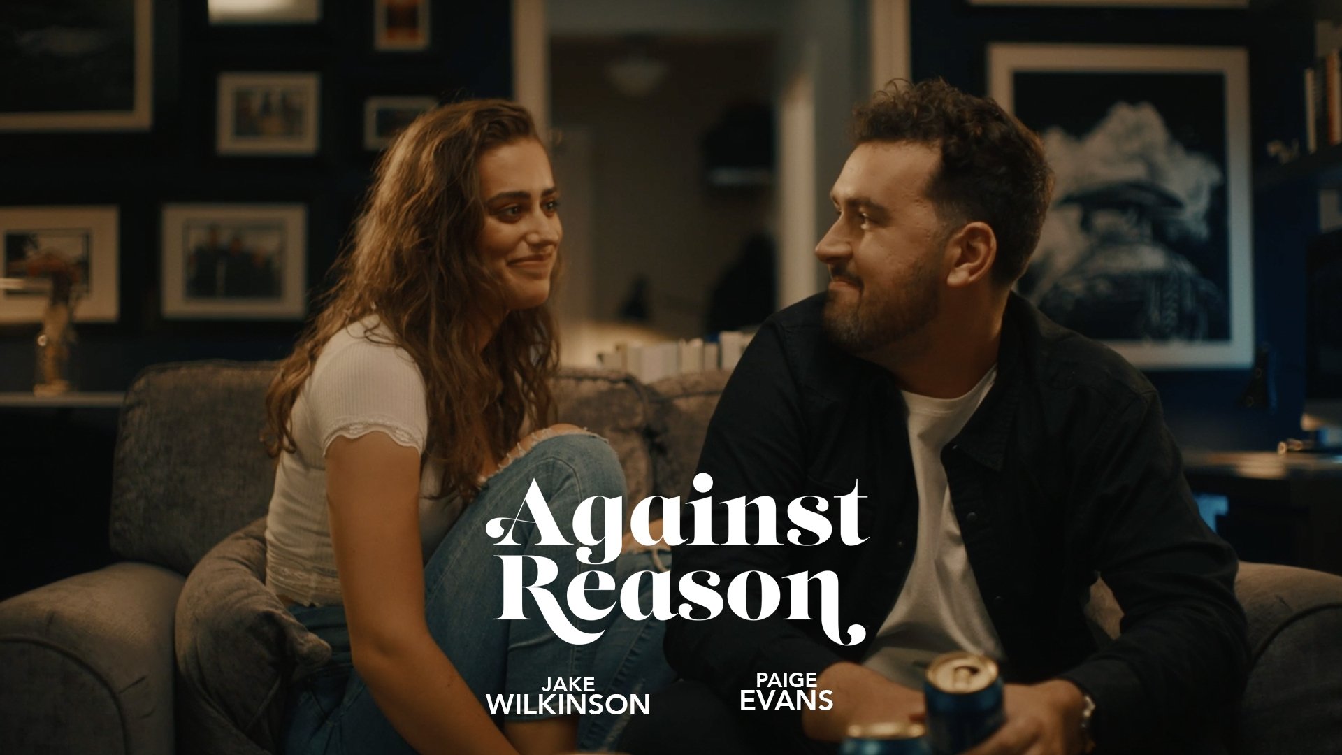 Against Reason|Against Reason