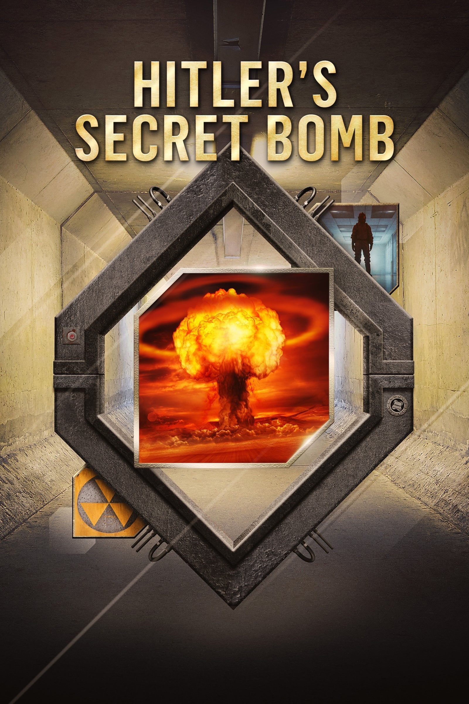 Hitler's Secret Bomb | Hitler's Secret Bomb