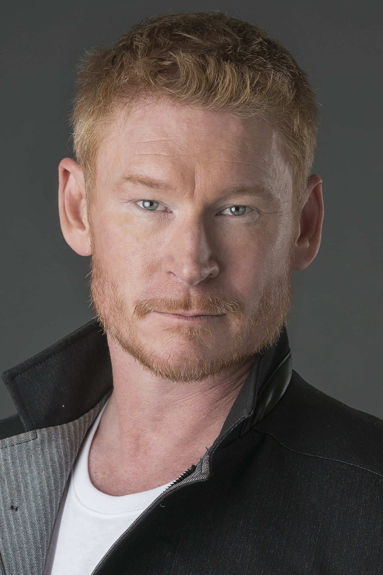 بازیگر Zack Ward  