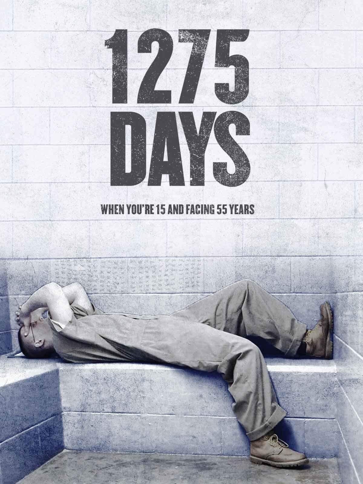 1275 Days | 1275 Days