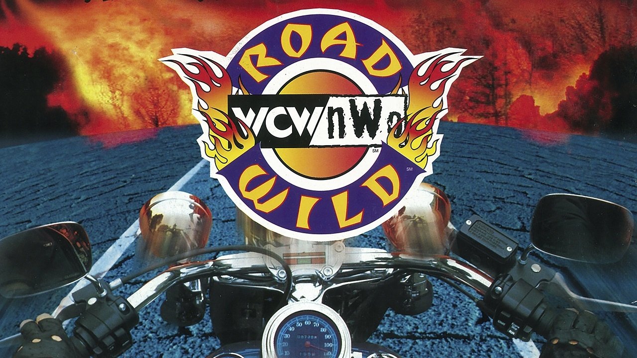WCW Road Wild 1998|WCW Road Wild 1998