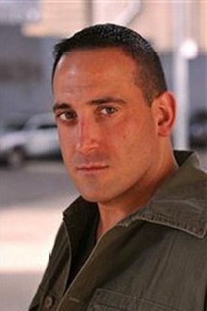 بازیگر Brian James Pepe  