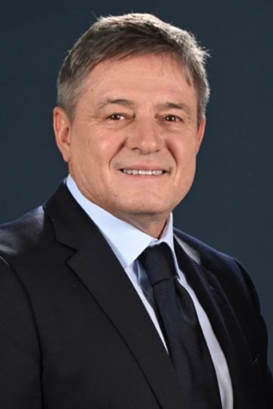 بازیگر Драган Стојковић Пикси  