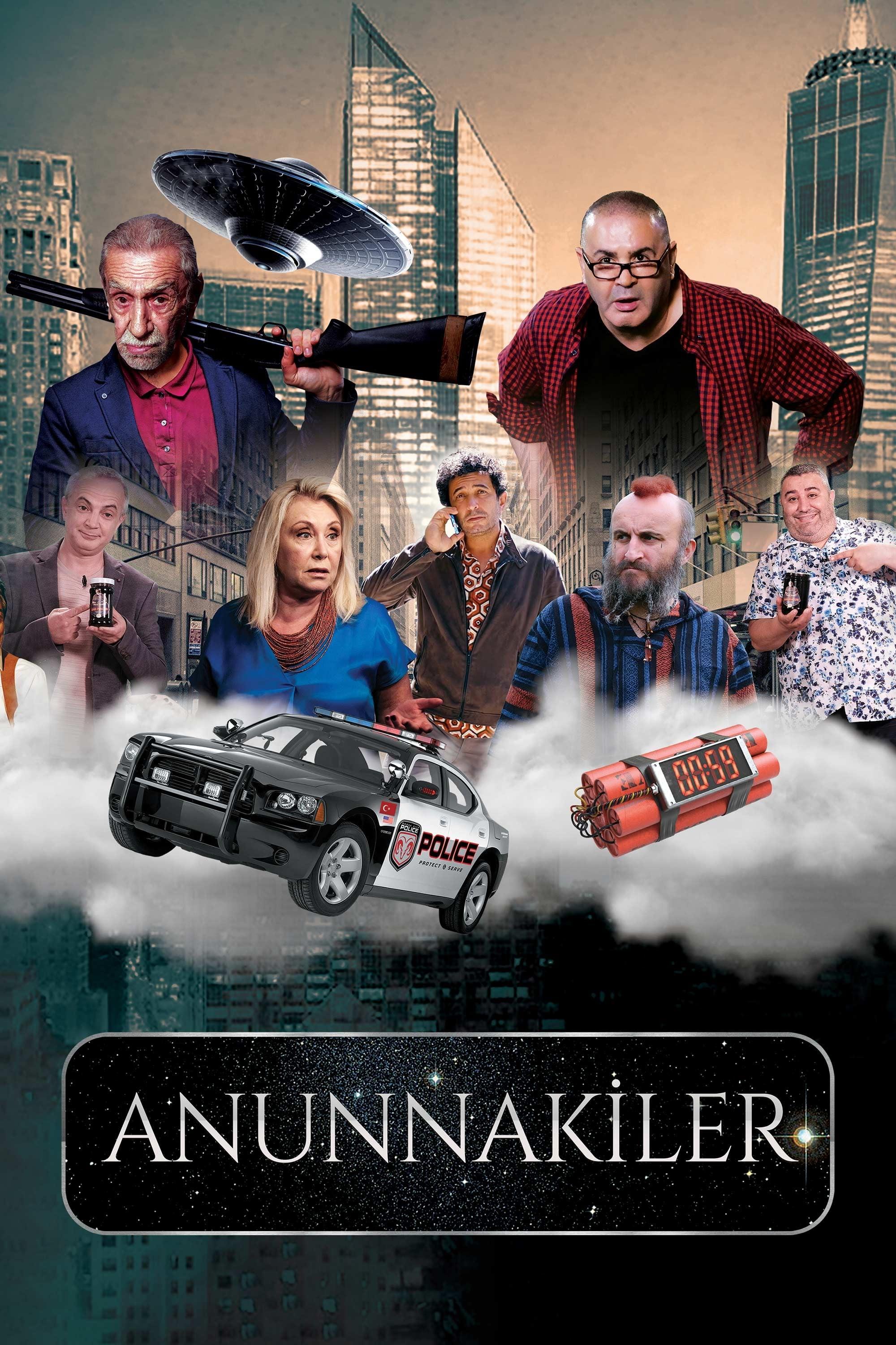 Anunnakiler | Anunnakiler