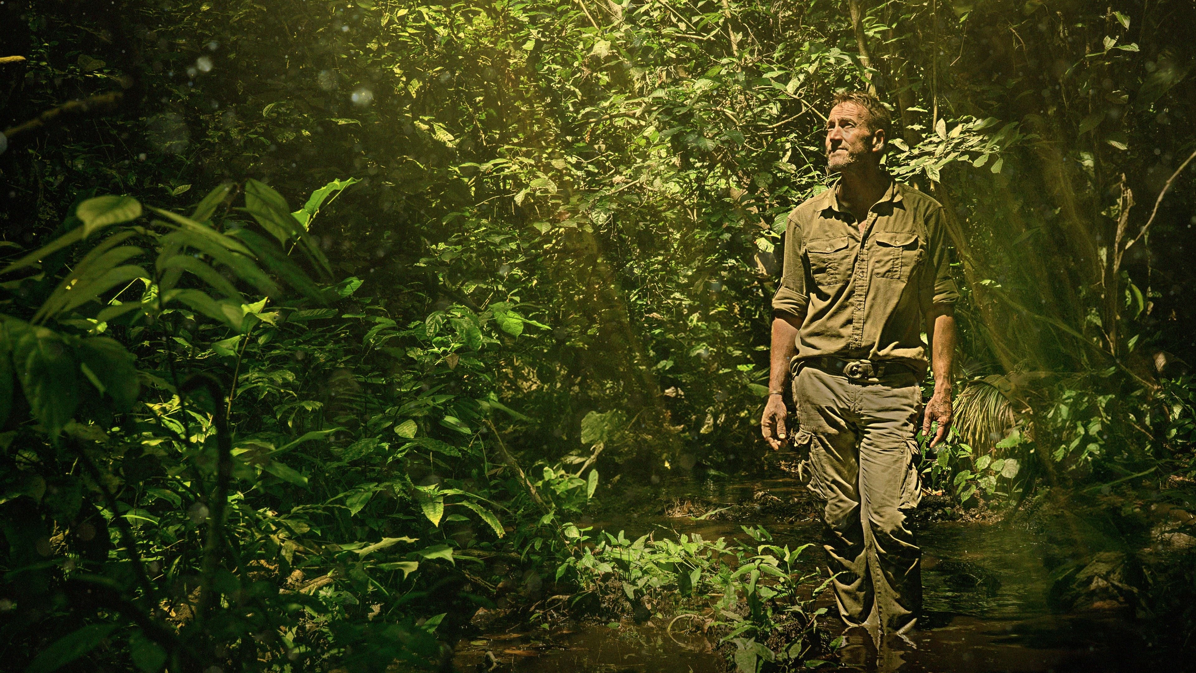 Into the Congo with Ben Fogle|Into the Congo with Ben Fogle