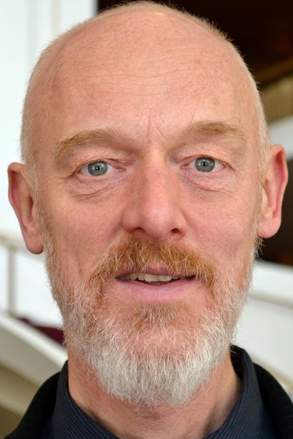 بازیگر Jörg Schnass  