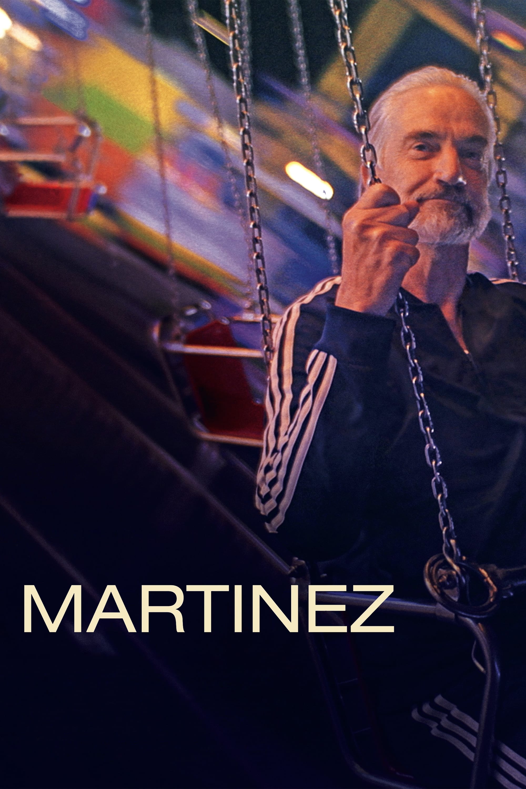 Martínez | Martínez