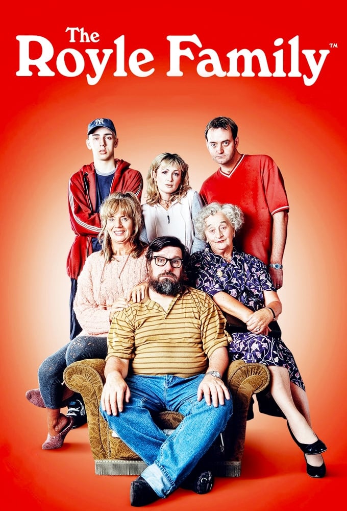 The Royle Family | The Royle Family