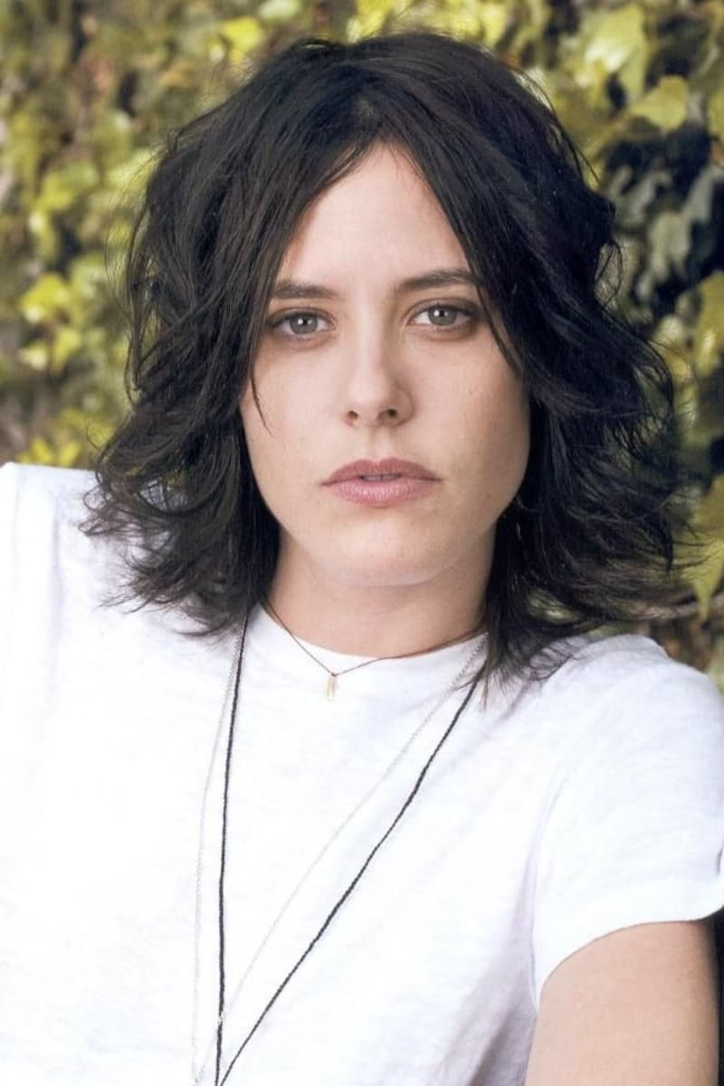 بازیگر Katherine Moennig  