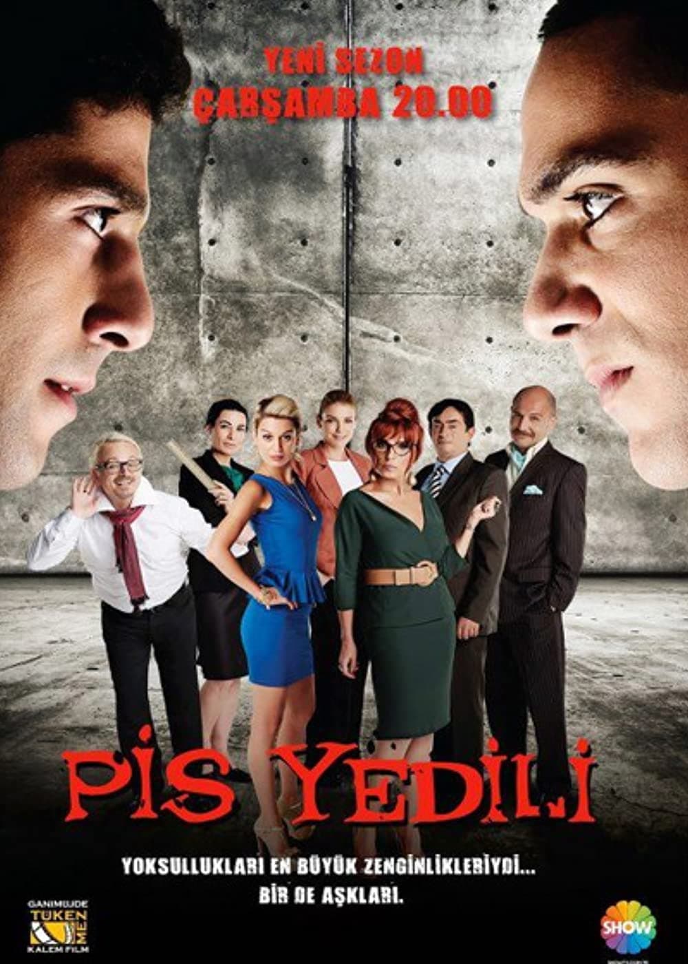 Pis Yedili | Pis Yedili