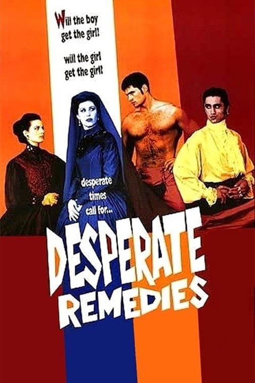 Desperate Remedies | Desperate Remedies