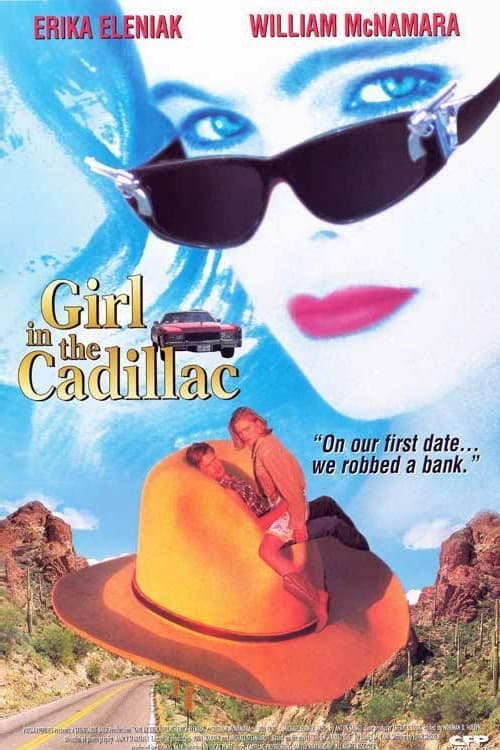 Girl in the Cadillac | Girl in the Cadillac