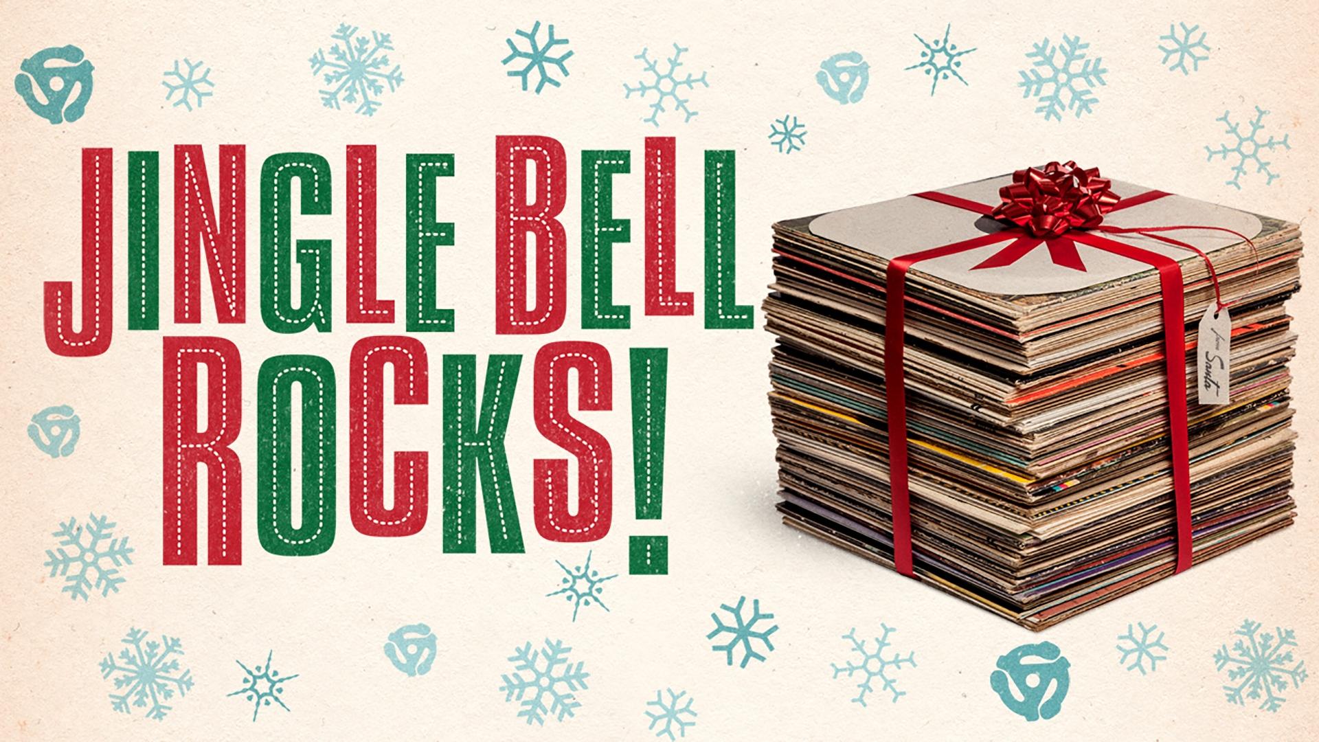 Jingle Bell Rocks!|Jingle Bell Rocks!