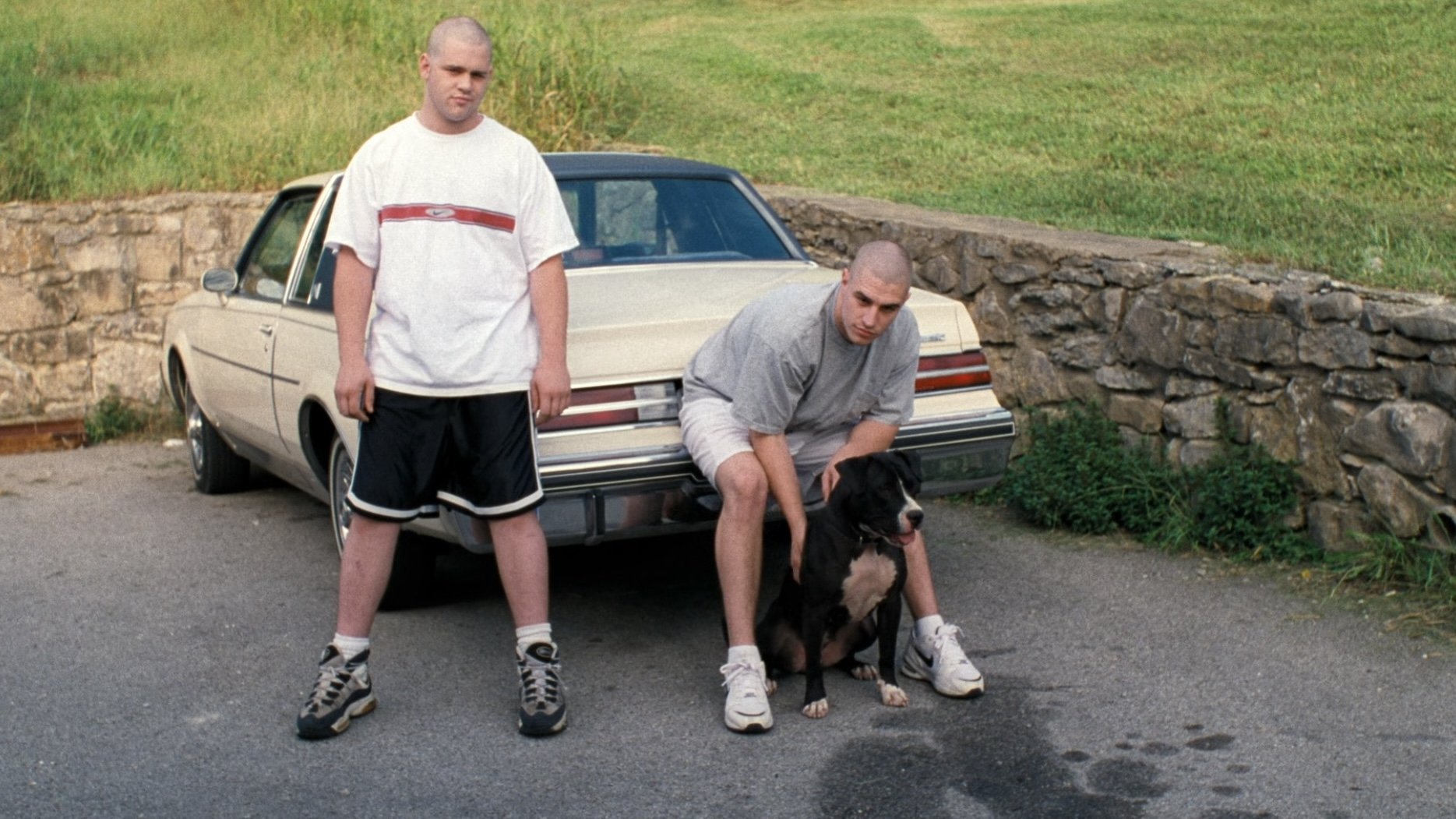 Gummo|Gummo