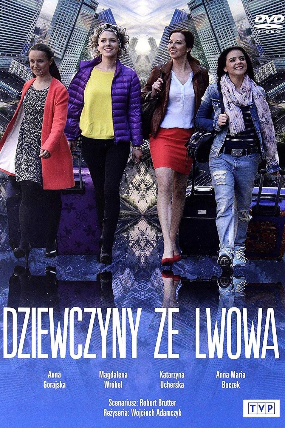 Dziewczyny ze Lwowa | Dziewczyny ze Lwowa