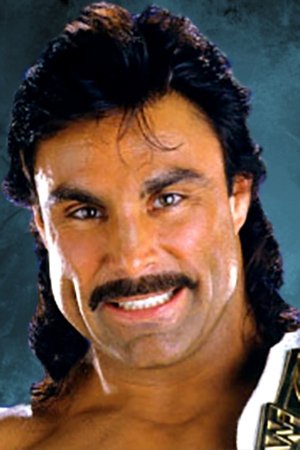 بازیگر Marc Mero  