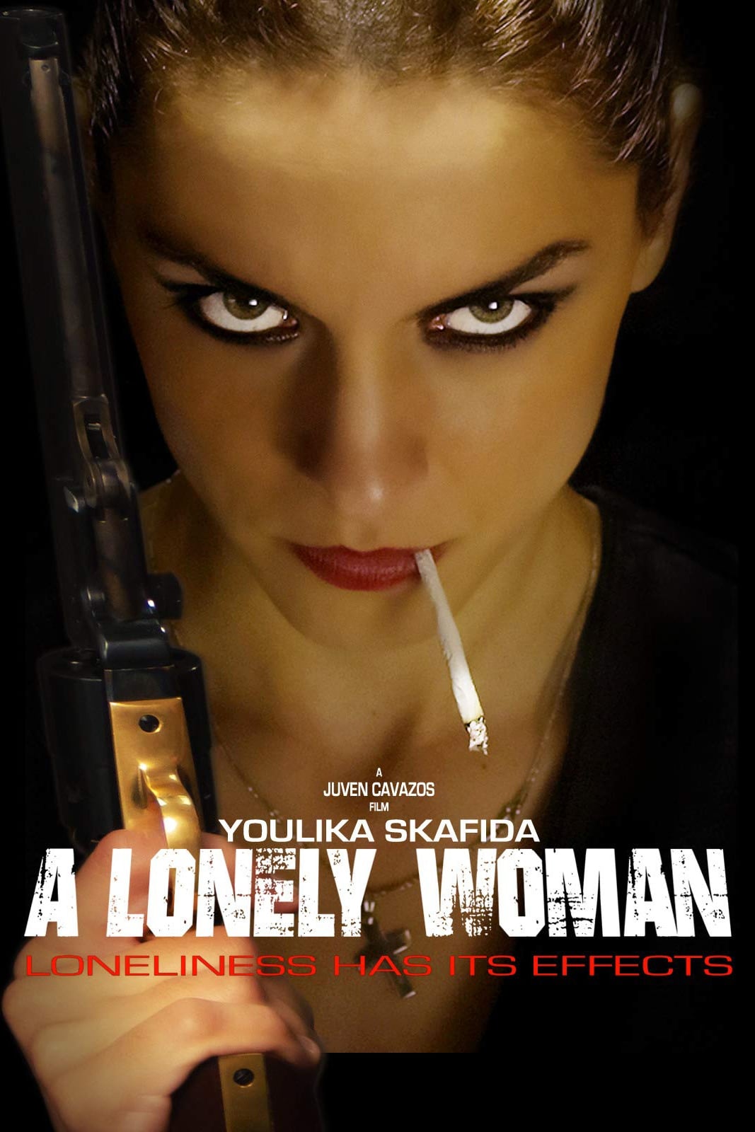 A Lonely Woman | A Lonely Woman