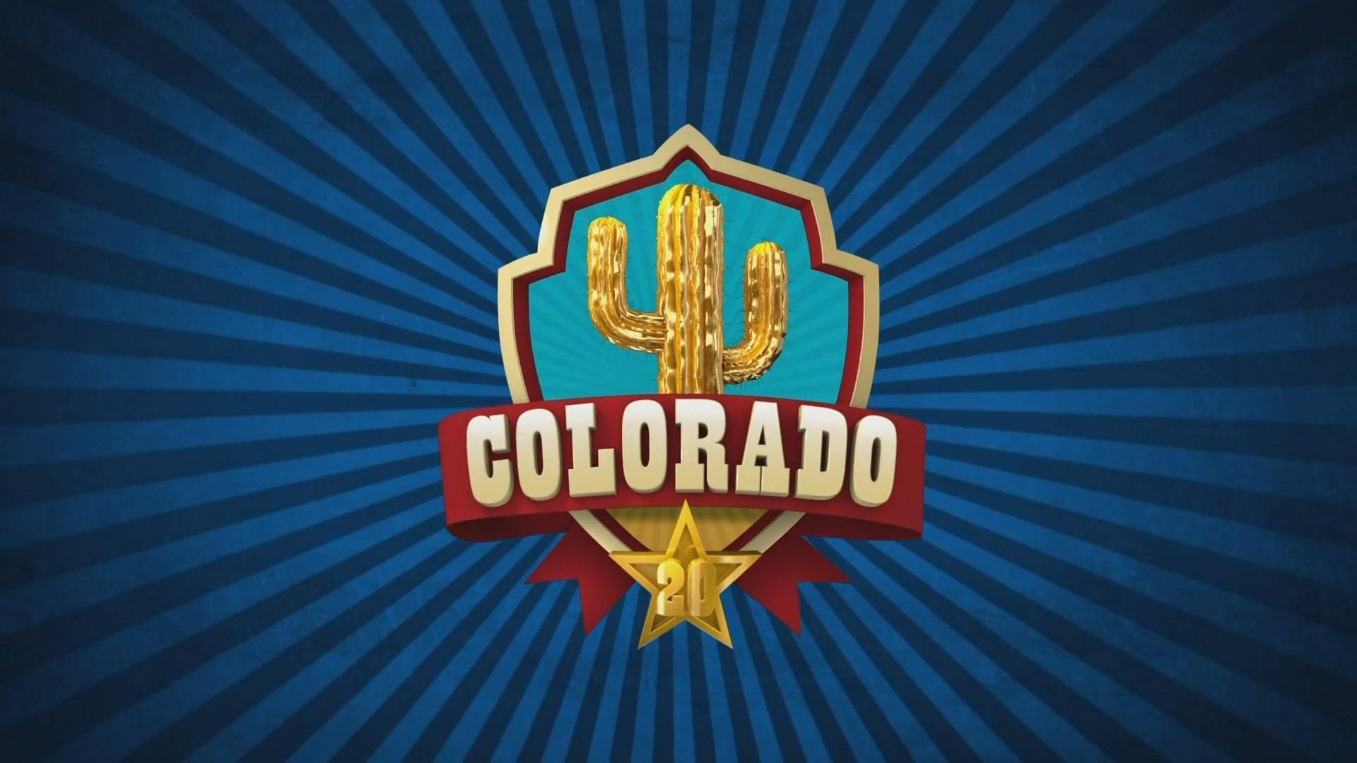Colorado|Colorado