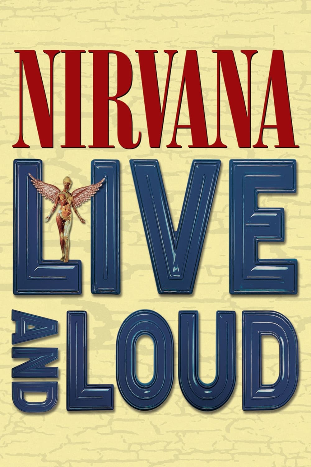 Nirvana: Live And Loud | Nirvana: Live And Loud