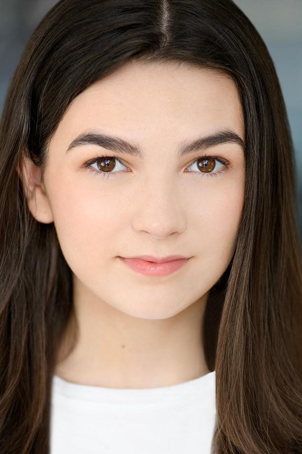 بازیگر Brooklynn Prince  