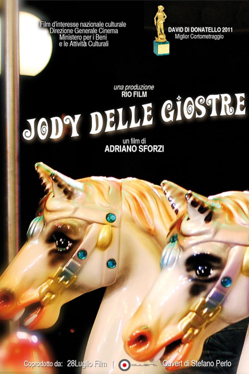 Jody delle giostre | Jody delle giostre