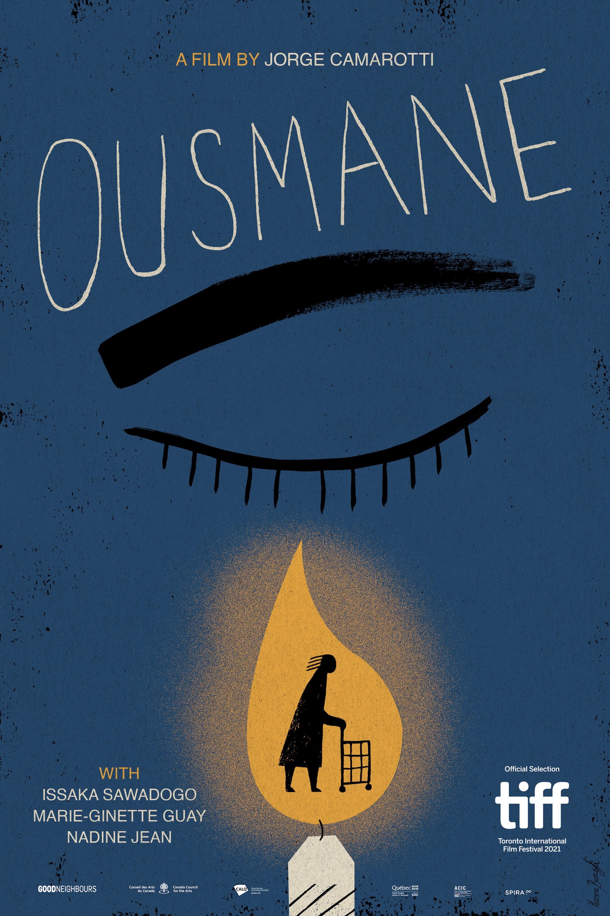 Ousmane | Ousmane