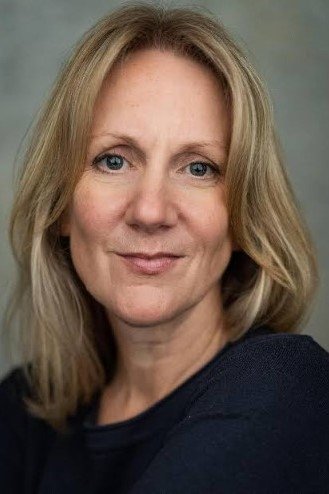 بازیگر Gail Kemp  