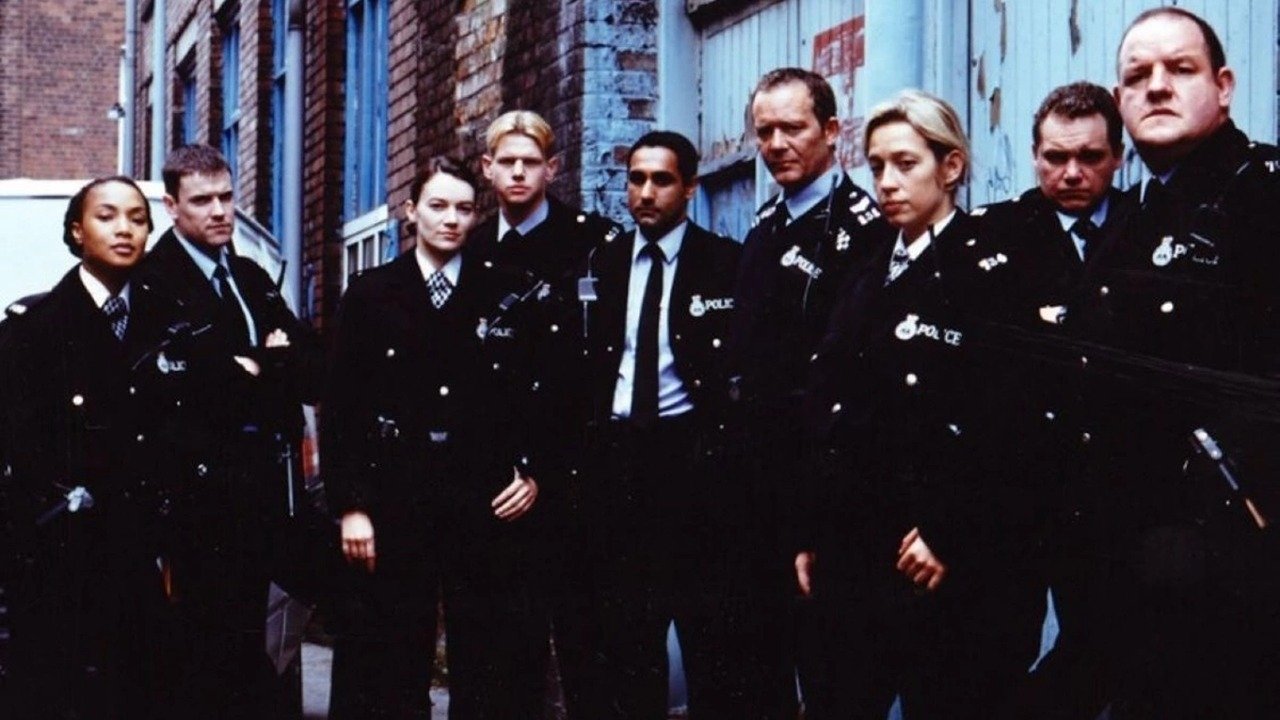 The Cops|The Cops