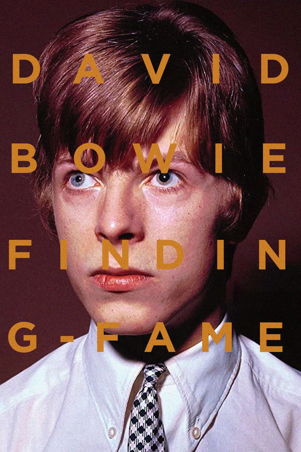 David Bowie: Finding Fame | David Bowie: Finding Fame