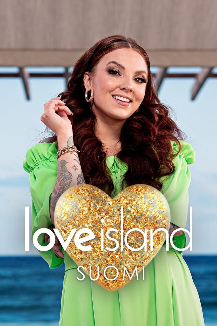 Love Island Suomi | Love Island Suomi