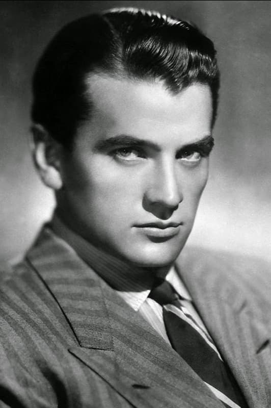 بازیگر Massimo Girotti  