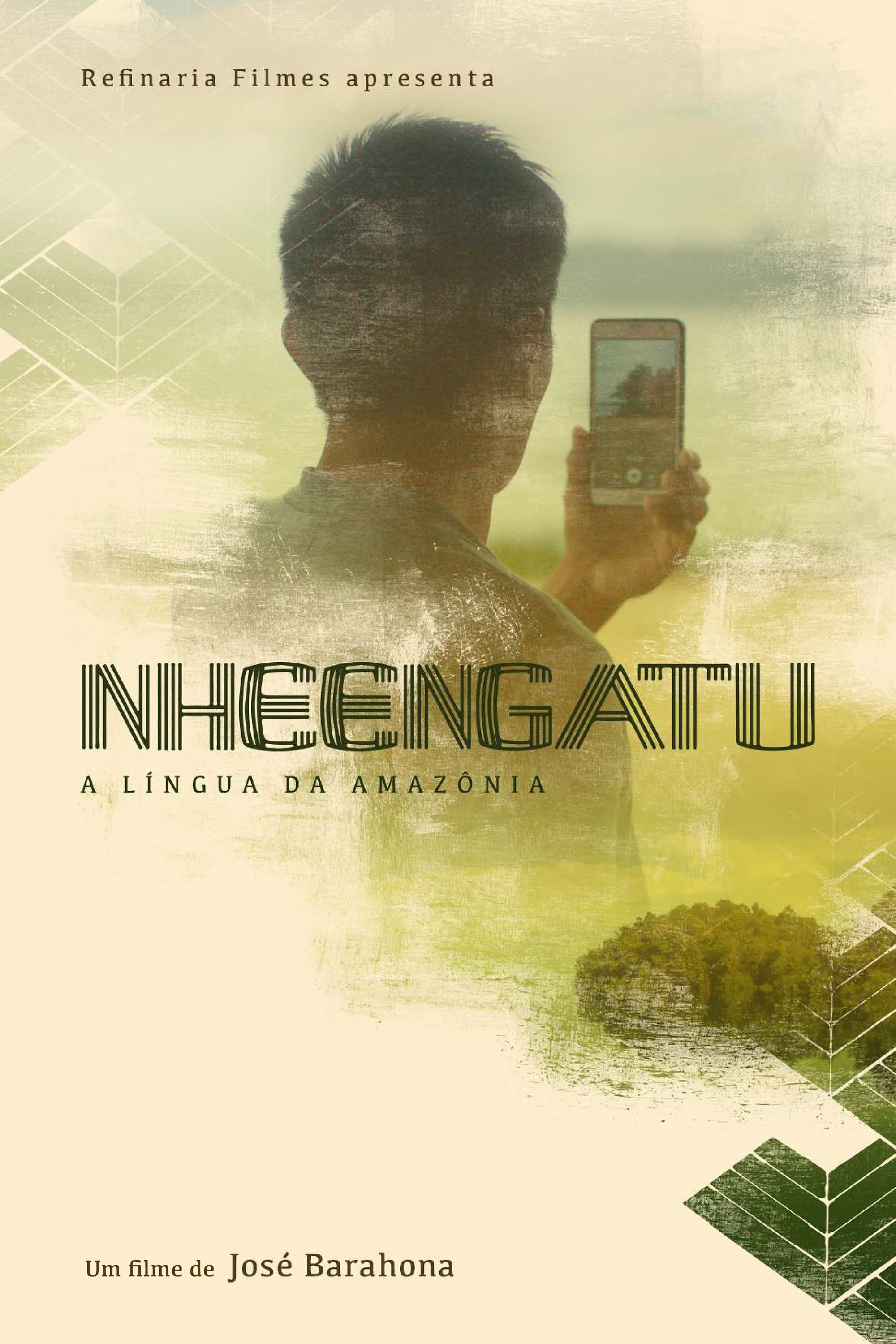 Nheengatu – A Língua da Amazónia