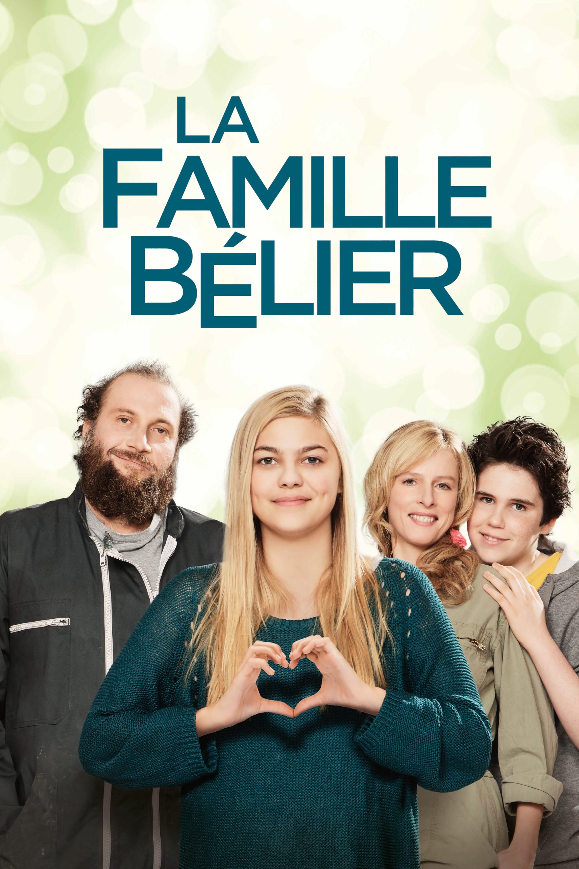 La Famille Bélier | La Famille Bélier