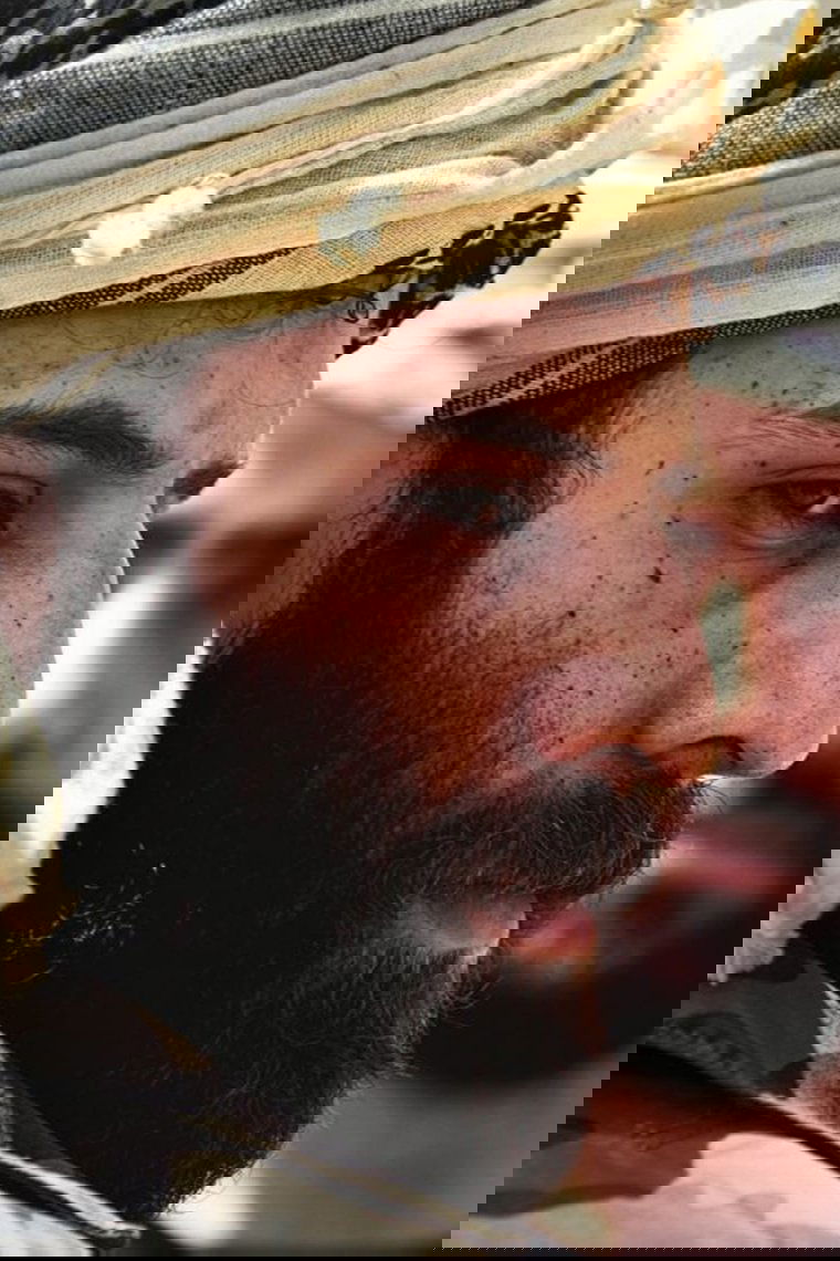 بازیگر Sepanta Mehri  