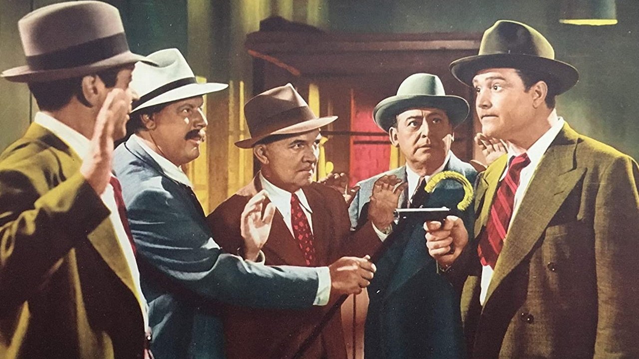 The Yellow Cab Man|The Yellow Cab Man