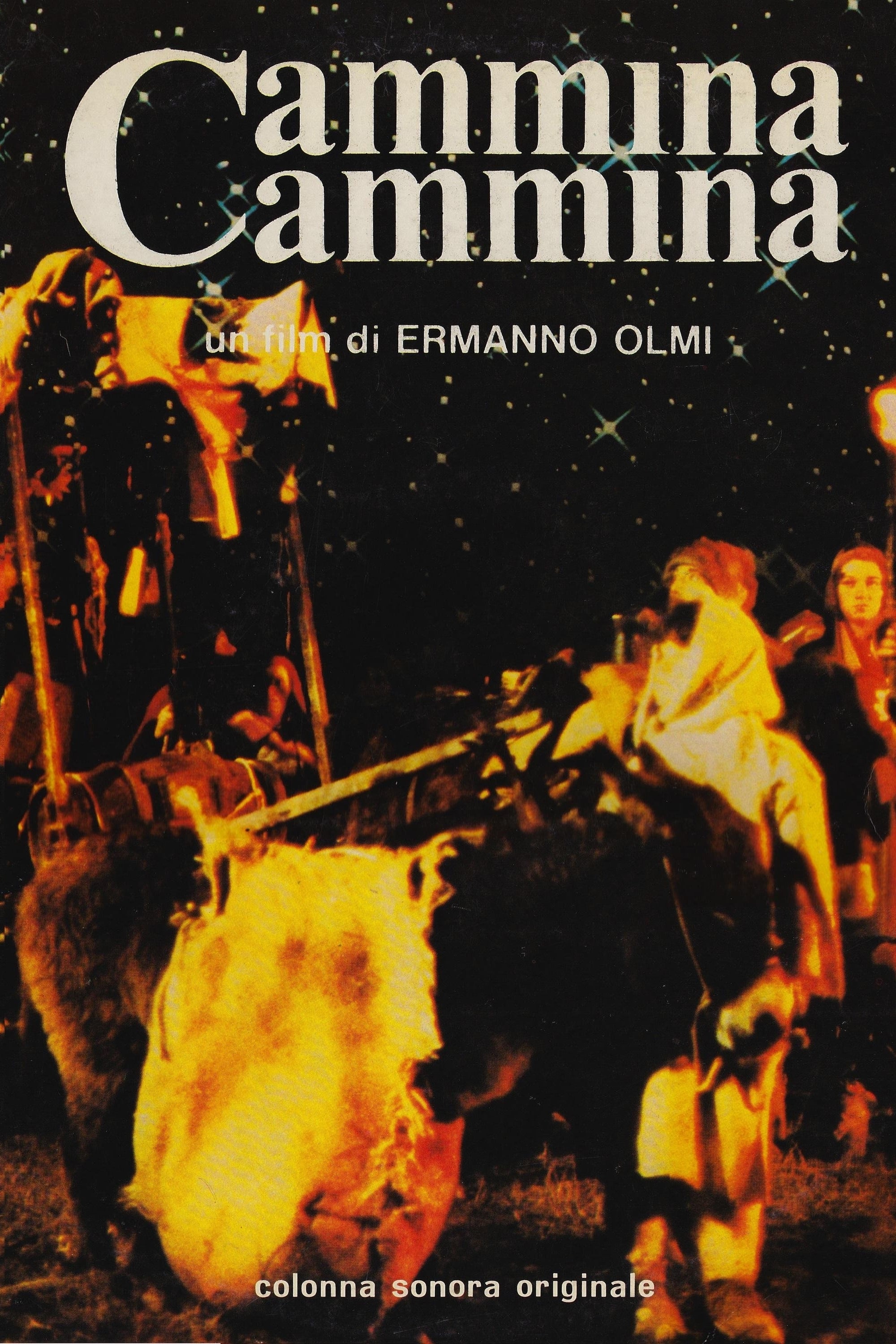 Cammina, Cammina | Cammina, Cammina