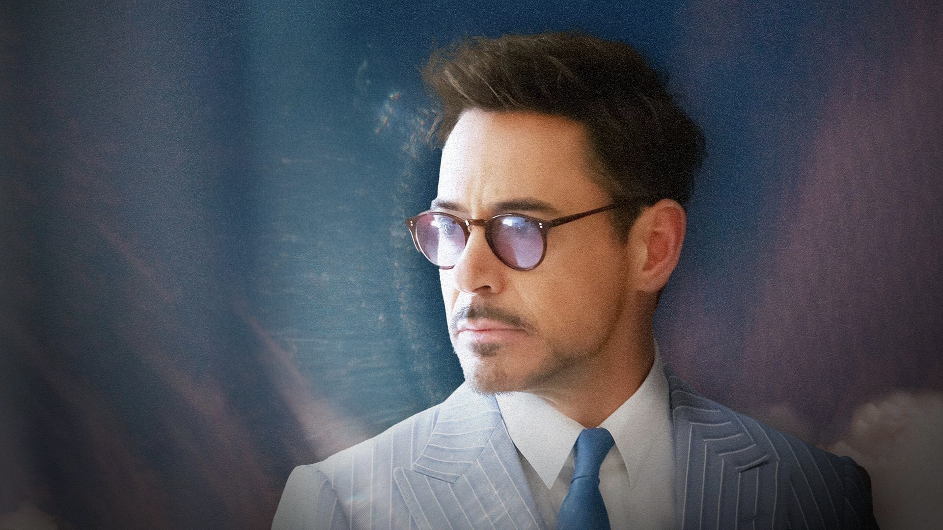 Robert Downey Jr.: High Altitude|Robert Downey Jr.: High Altitude