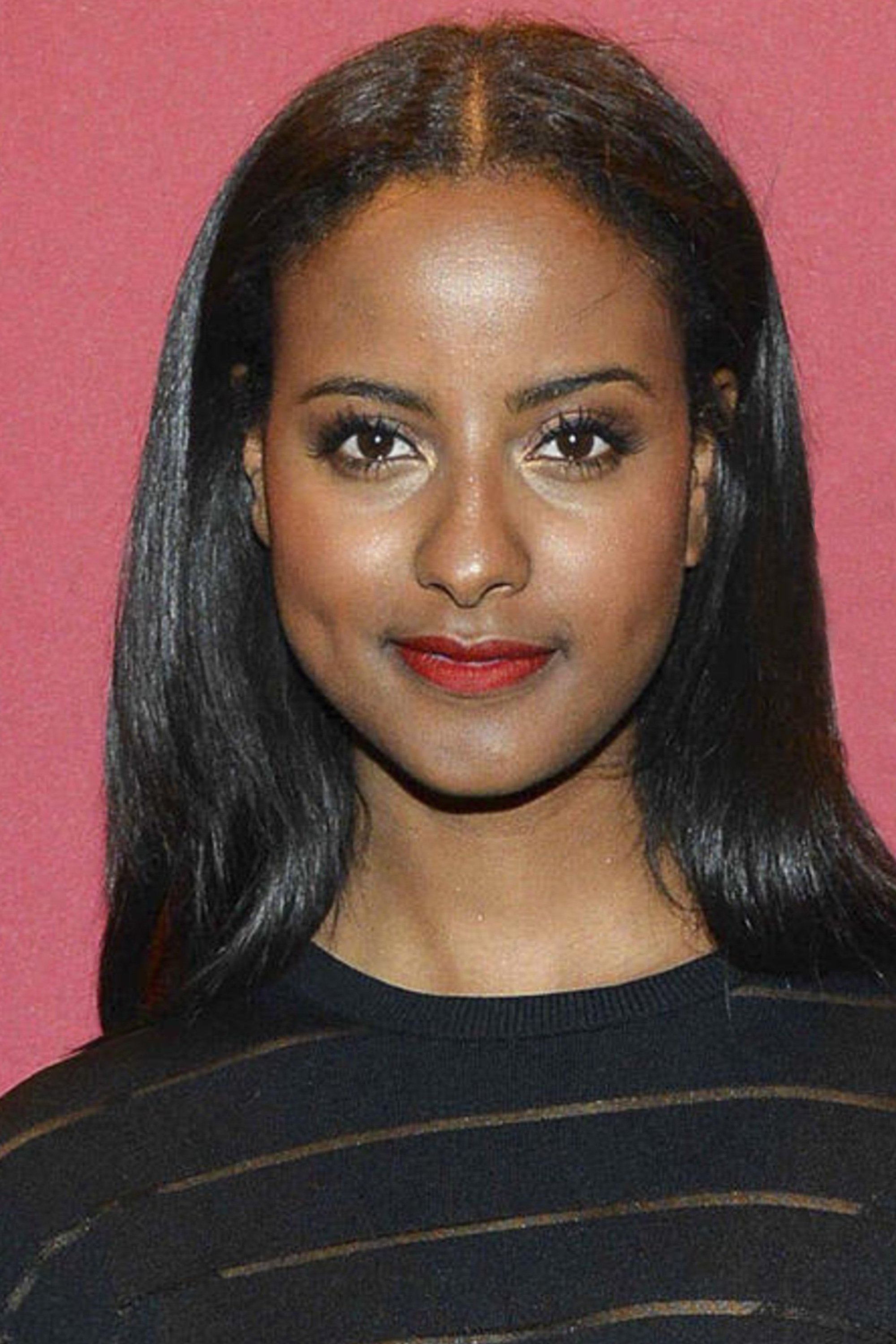 بازیگر Sara Nuru  