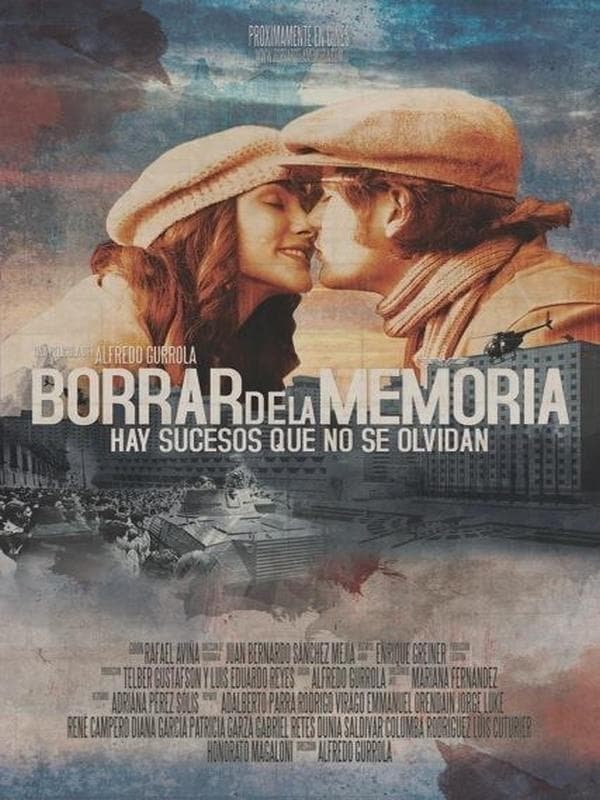 Borrar de la Memoria | Borrar de la Memoria