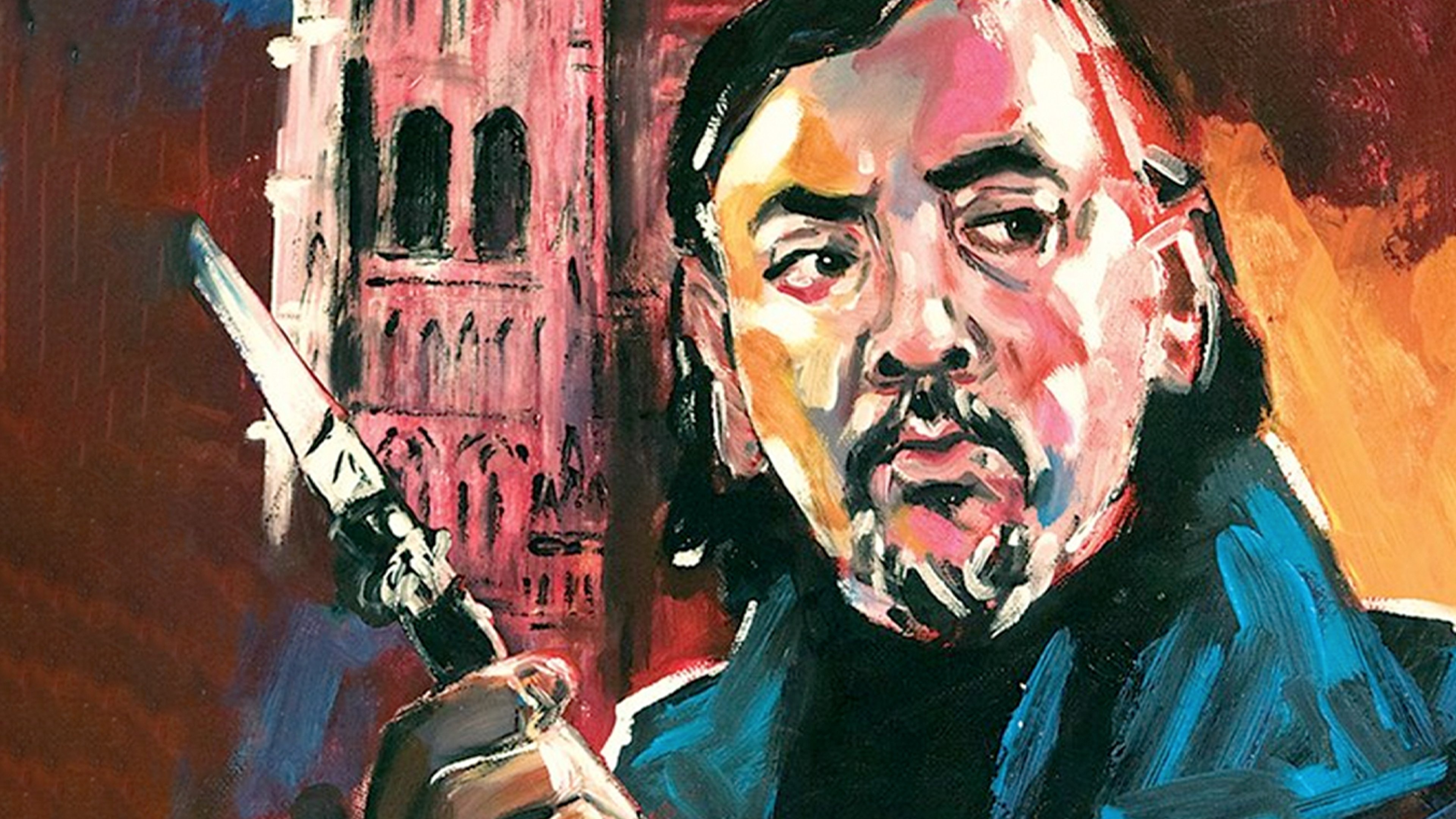 El sádico de Notre-Dame|El sádico de Notre-Dame