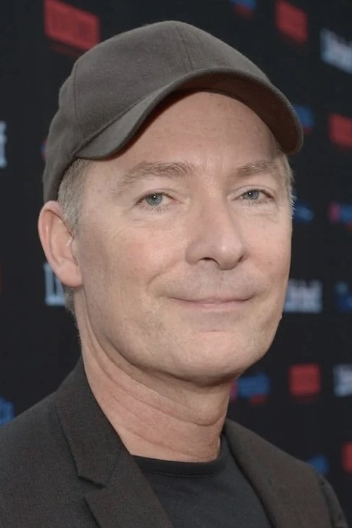 بازیگر Stephen Stanton  