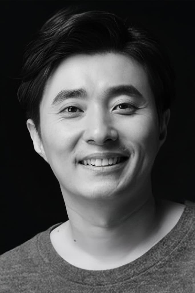 بازیگر Sung Yeol-seok  