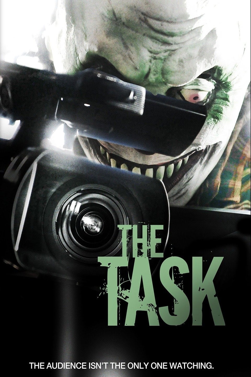 The Task | The Task