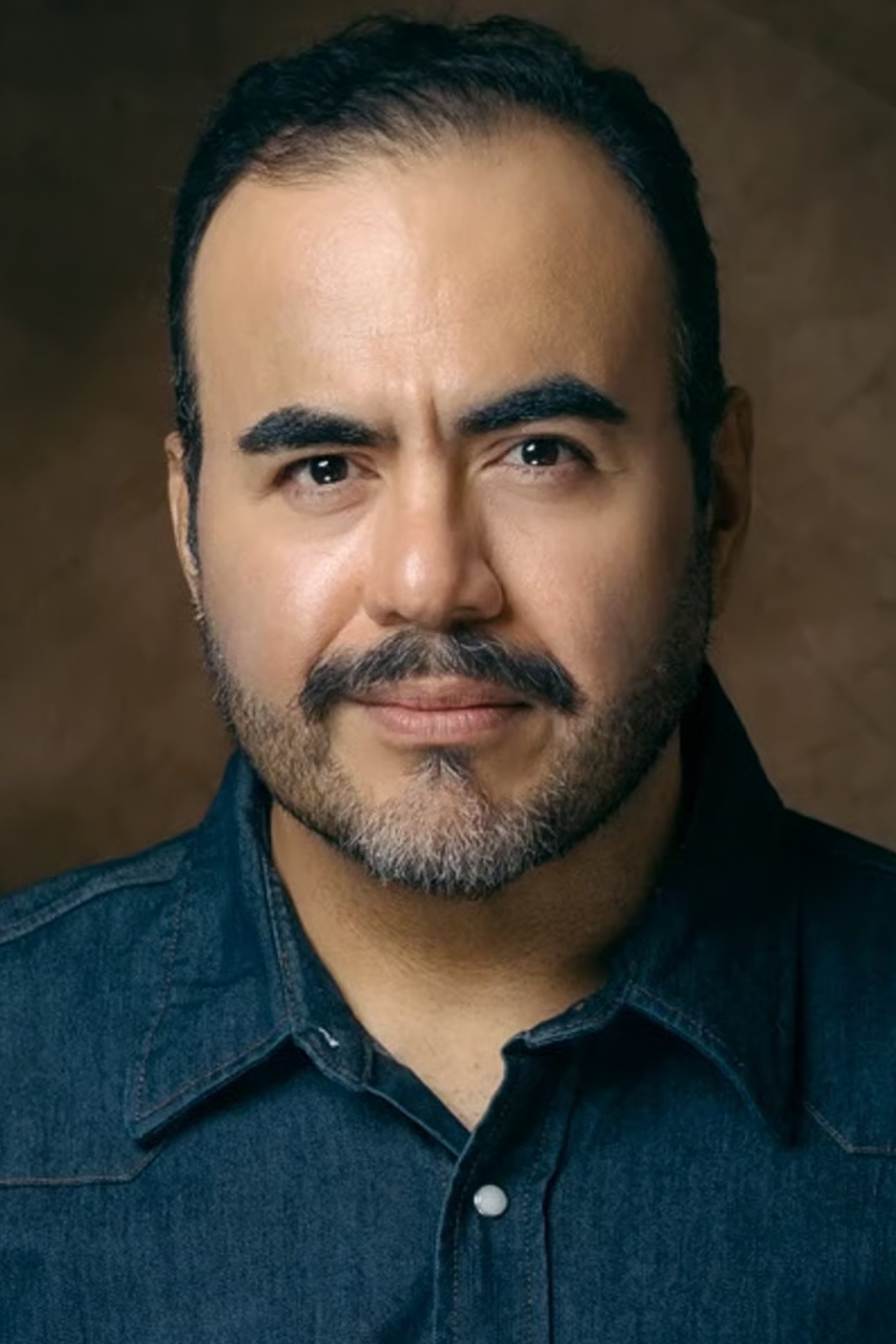بازیگر Orlando Arriaga  